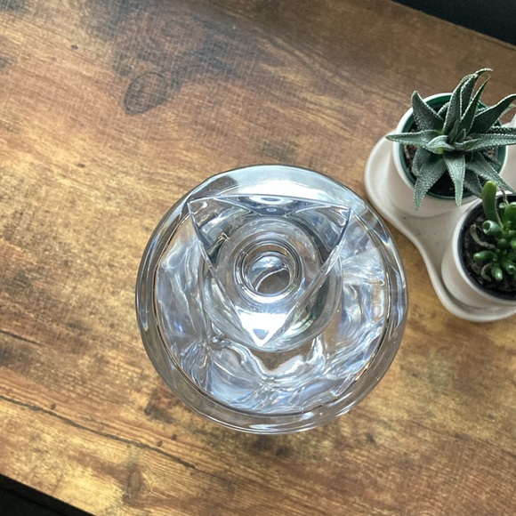 Liquor decanter - Picture 2 of 9